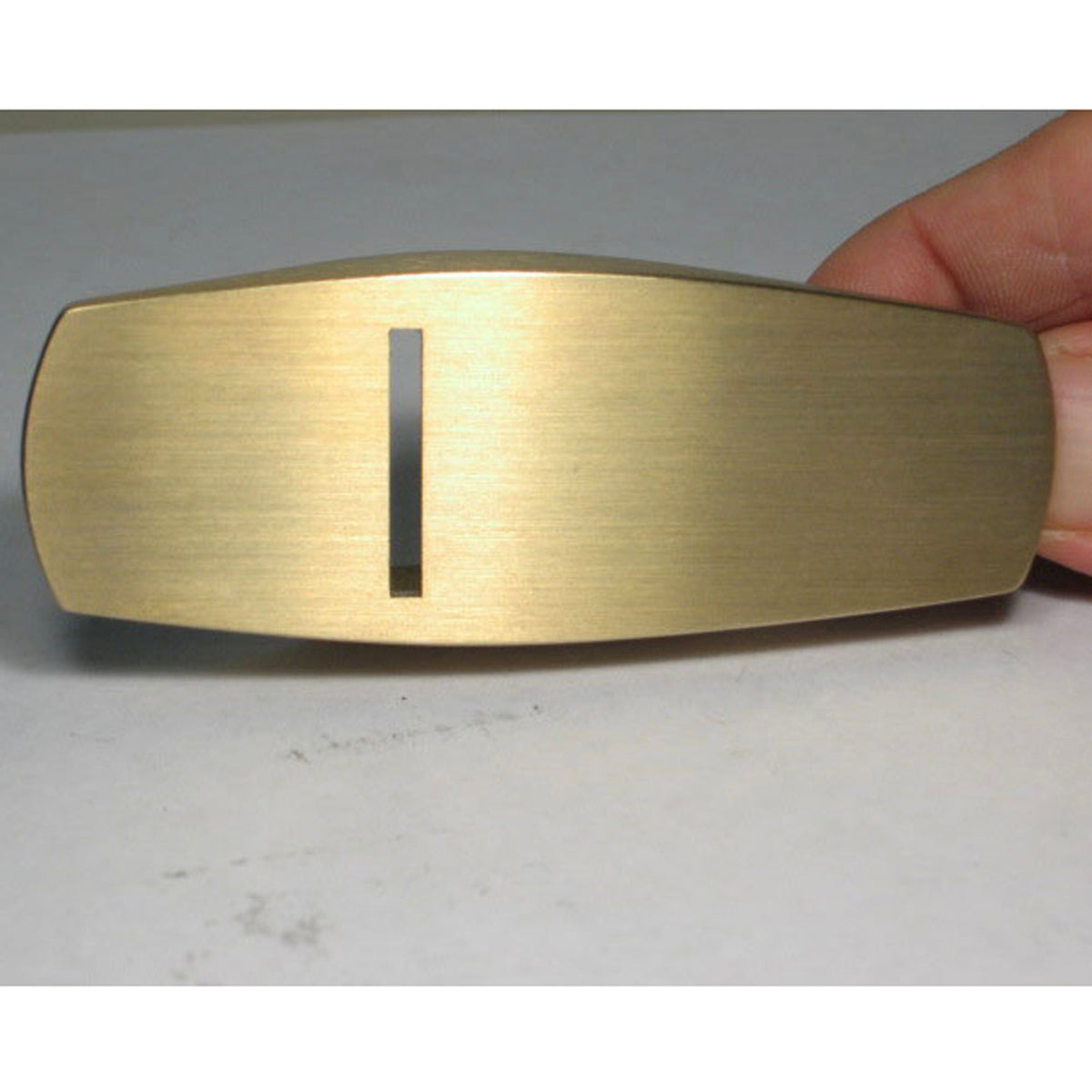 Lie-Nielsen No. 101 Bronze Violin Maker's Block Plane