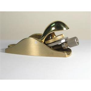 Lie-Nielsen No. 101 Bronze Violin Maker's Block Plane