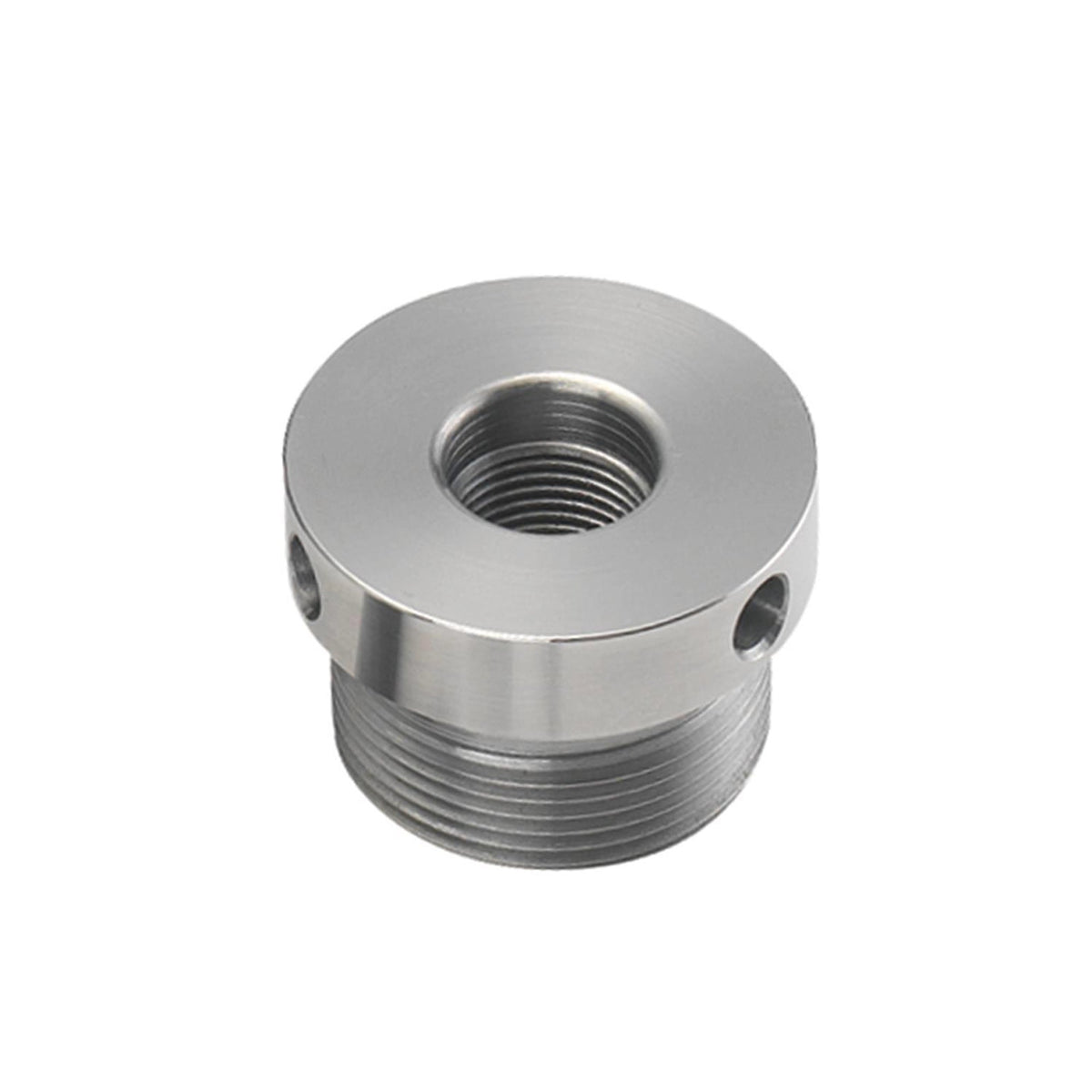 Record Power Threaded Insert for SC1 and SC4 Lathe Chucks