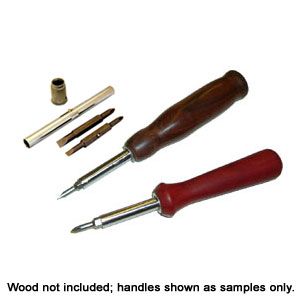 4-in-1 Screwdriver Kit