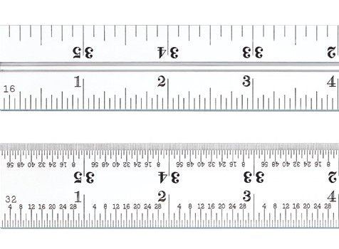 Starrett Combination Square