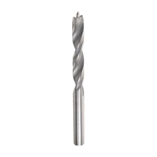 Stern HSS Metric Brad Point Drill Bits
