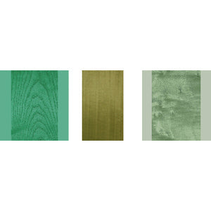 Dyed Greens Veneer - 3 sq. ft.