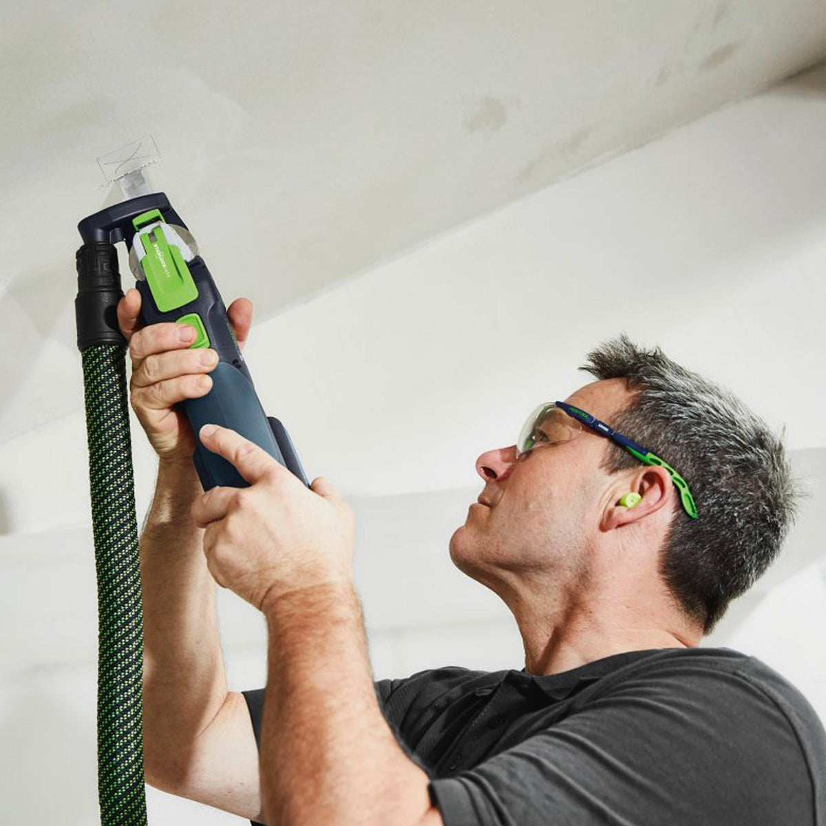 Festool OSC 18 Li  Cordless Vecturo Oscillating Tool