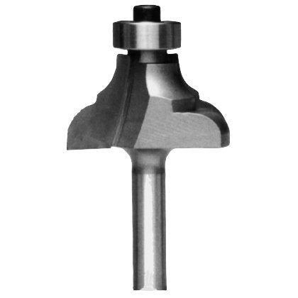 Whiteside Decorative Edge Molding Router Bit