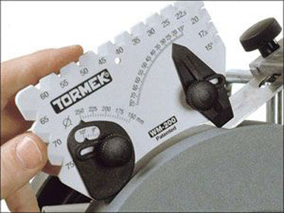 Tormek WM-200 Pro Anglemaster